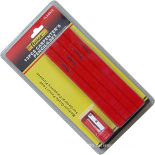 Heißer Verkauf 12PCS Carpenter Bleistift mit Anspitzer für Holzbearbeitung